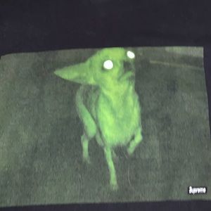 Supreme Shirts - Black supreme tee Supreme Shirts - Black supreme tee